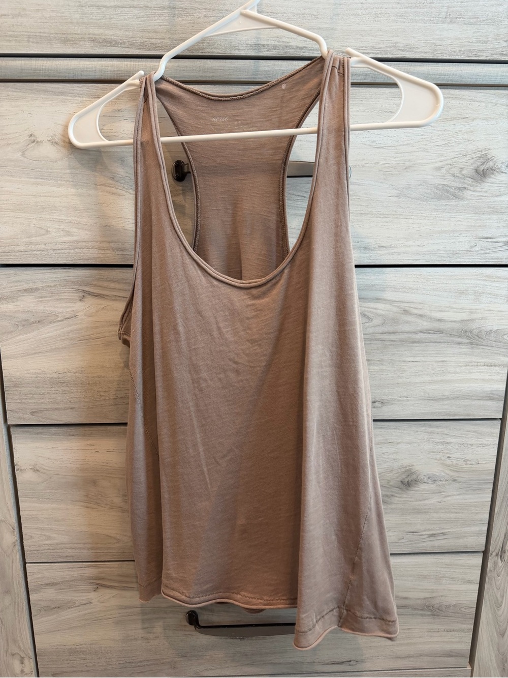 Aerie Racerback Tank - Picture 2 of 4